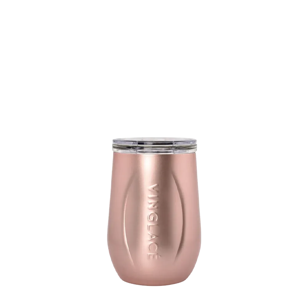 Vinglace 10 oz Glass Lined Wine Tumblers、mySite、noshort