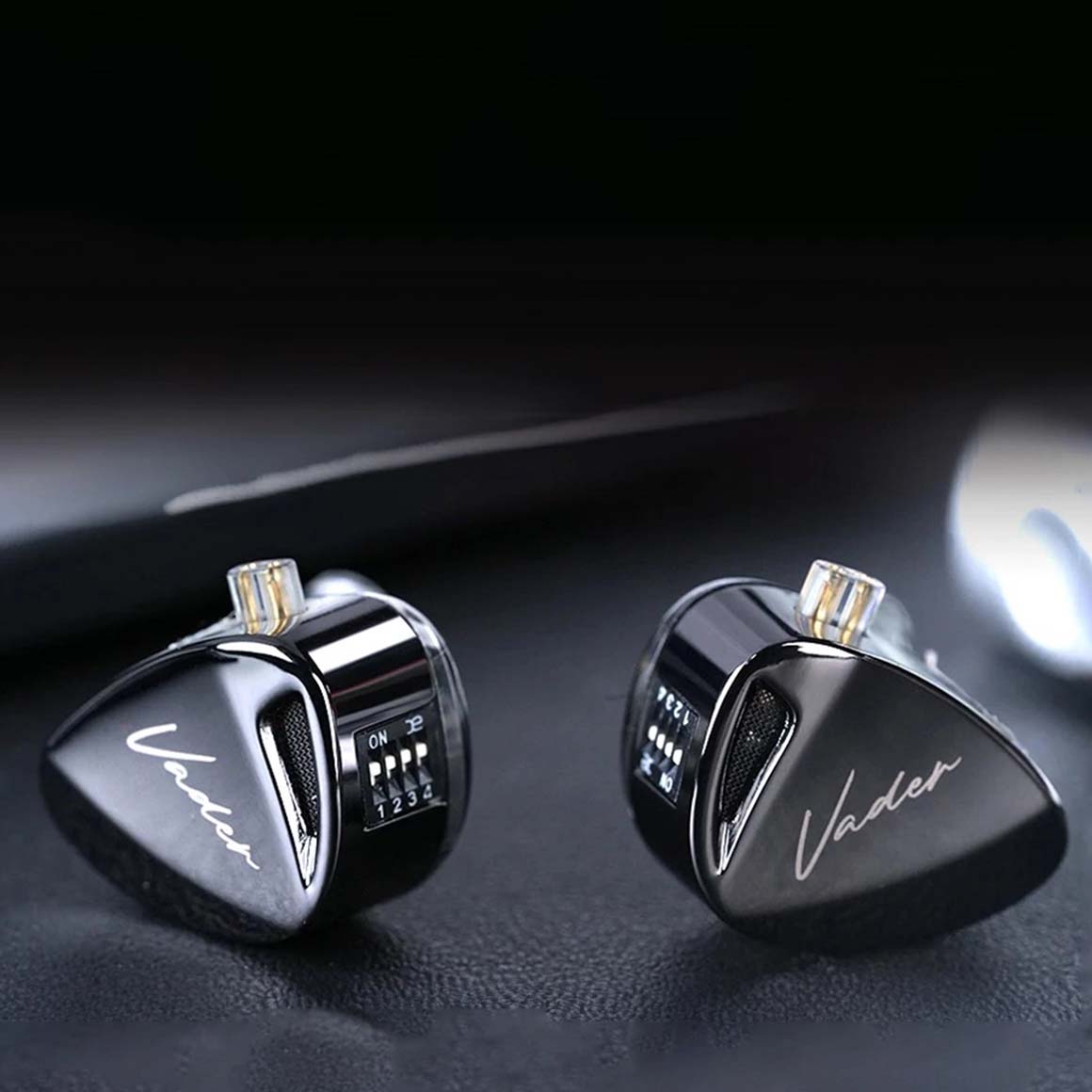  KZ - Vader、mySite、merchandisen