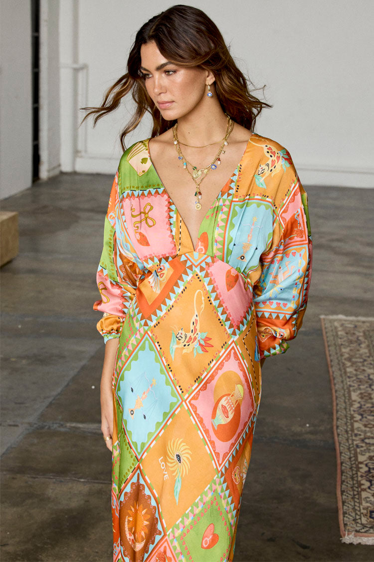 Soller Emma Dress、mySite、solidvoid