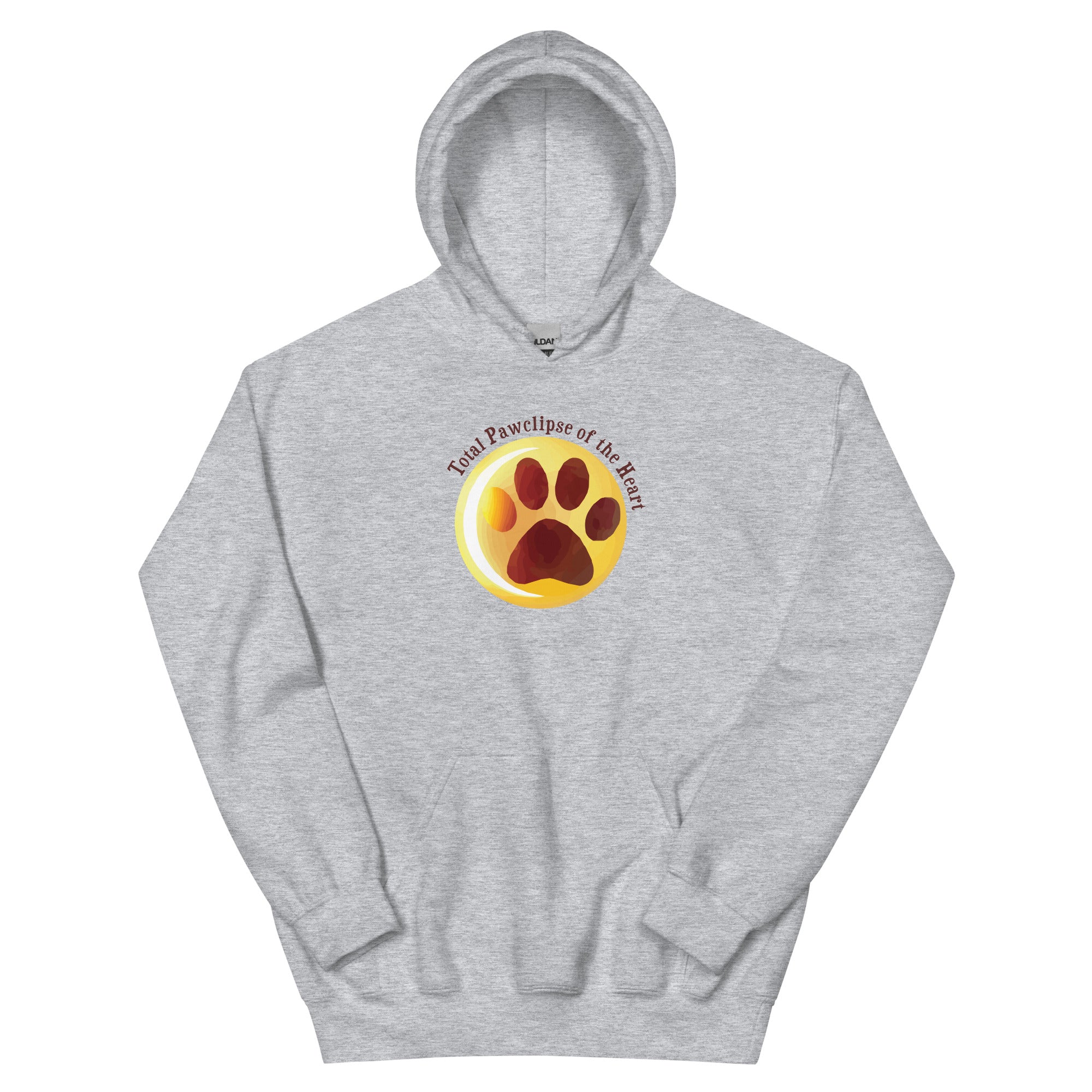 Total Pawclipse Of The Heart Hoodie、mySite、camillekostekn