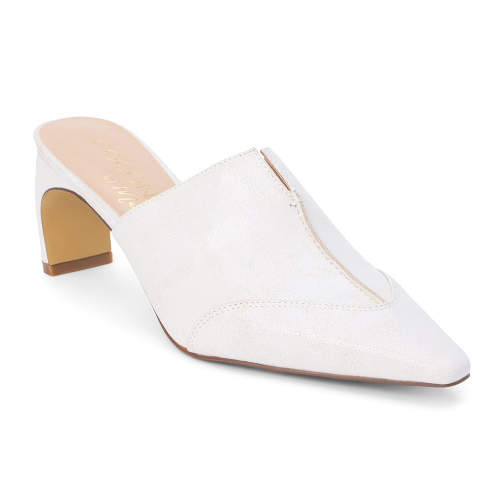 Crawford Pointed Toe Mules、mySite、gtrtttuynbv