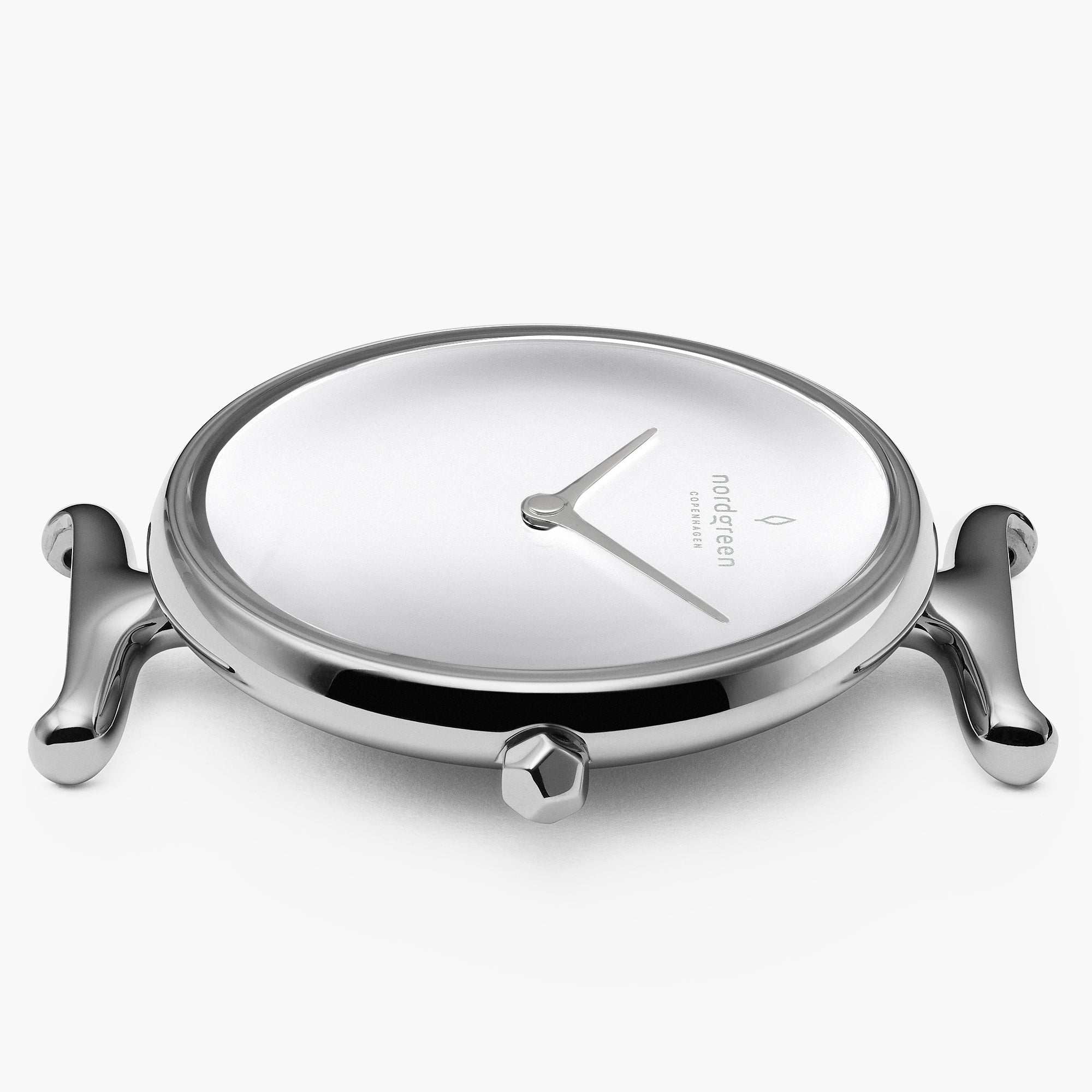 Unika Silver 32mm、mySite、botmansion