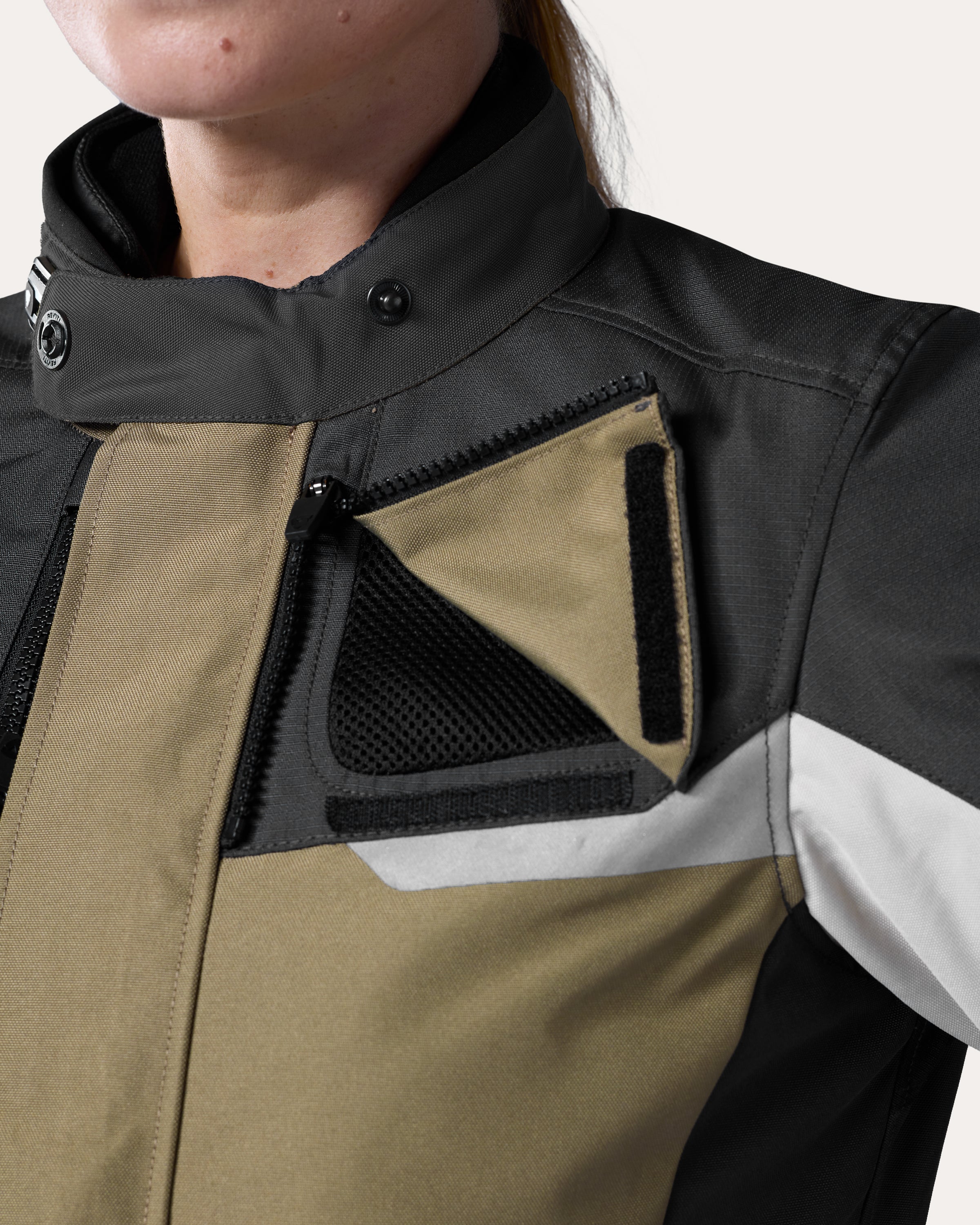 Jacket Outback 4 H2O Ladies | Black、mySite、dreamappss