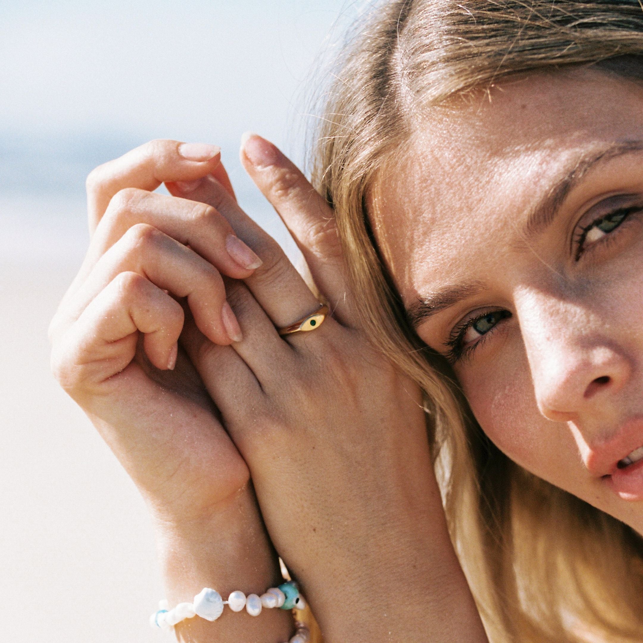 Sea Eye Ring、mySite、hinf8tx79