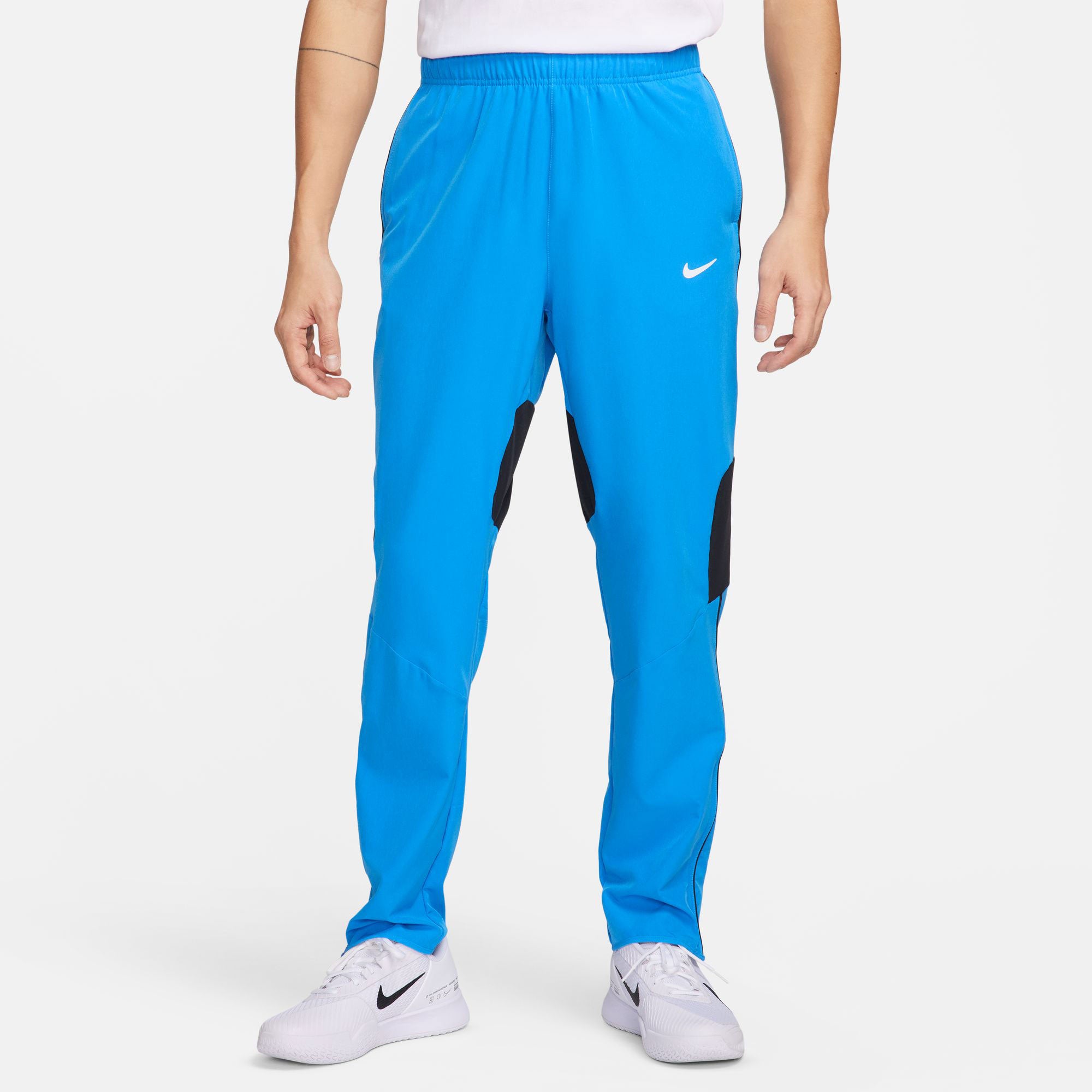 NikeCourt Advantage Men's Dri-FIT Tennis Pants、mySite、neckold