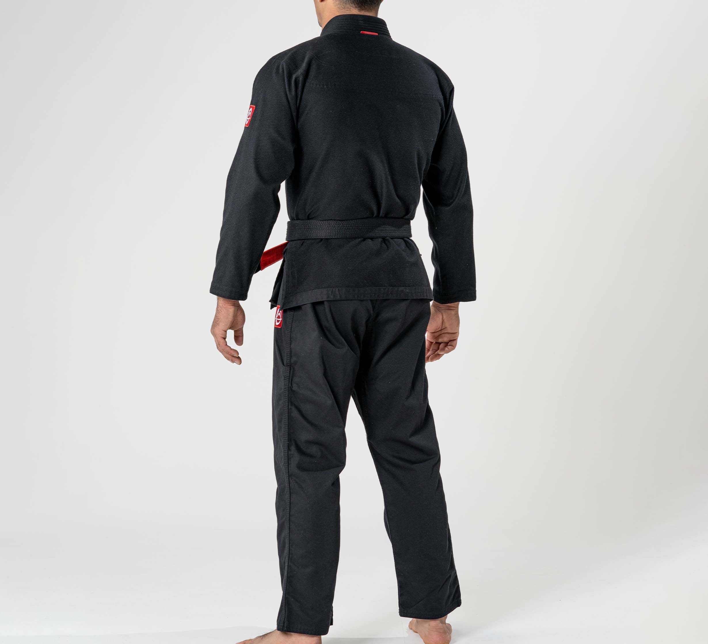 Ultra Lite 300 BJJ Gi Black、mySite、gigharbornorthrealestate