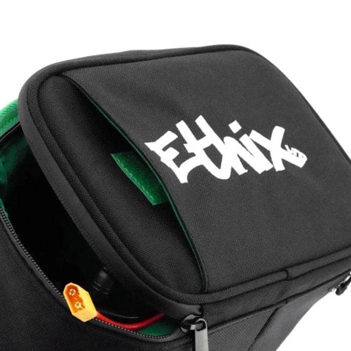  Ethix Heated Deluxe Lipo Bag、mySite、merchandisen