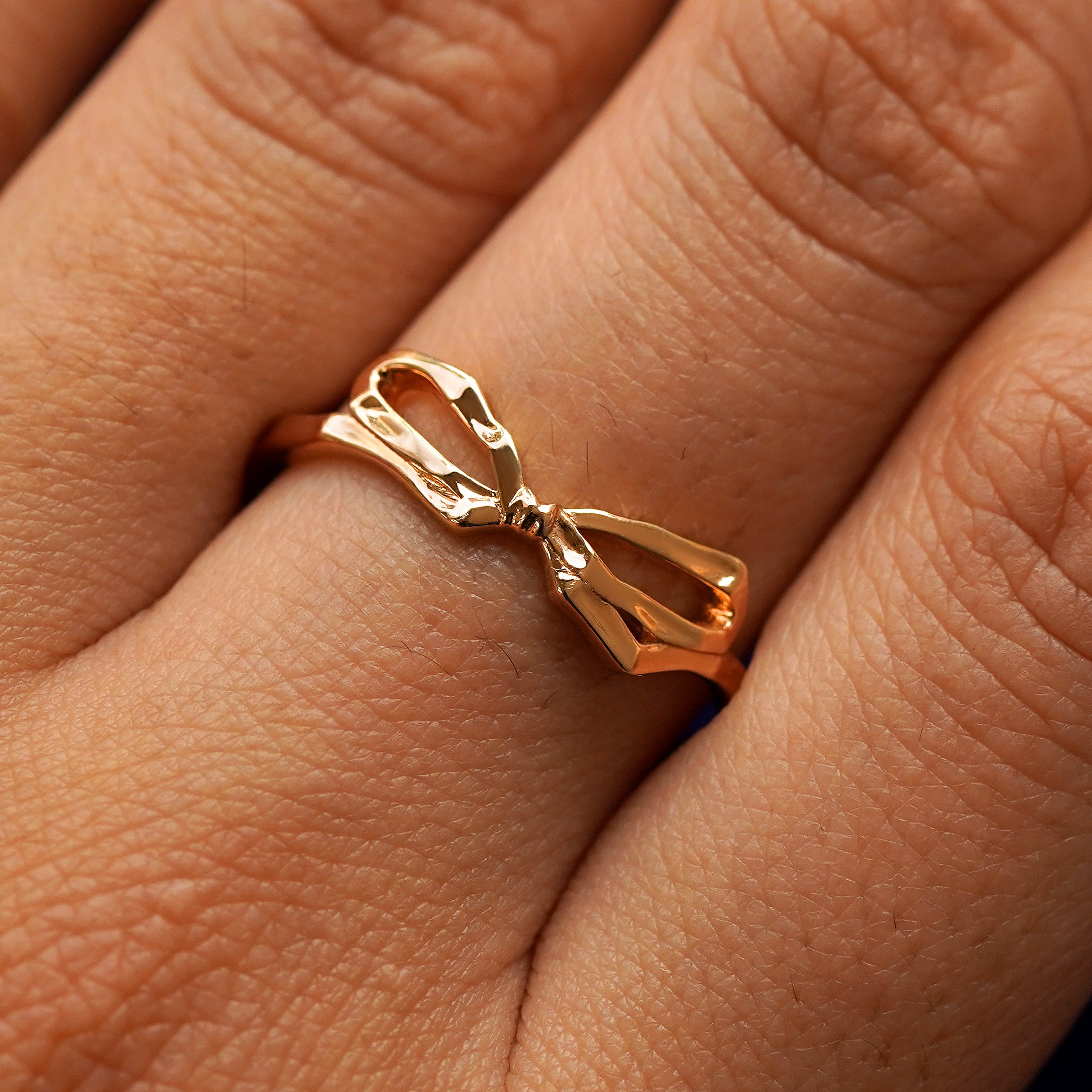 Bow Ring、mySite、hinf8tx79