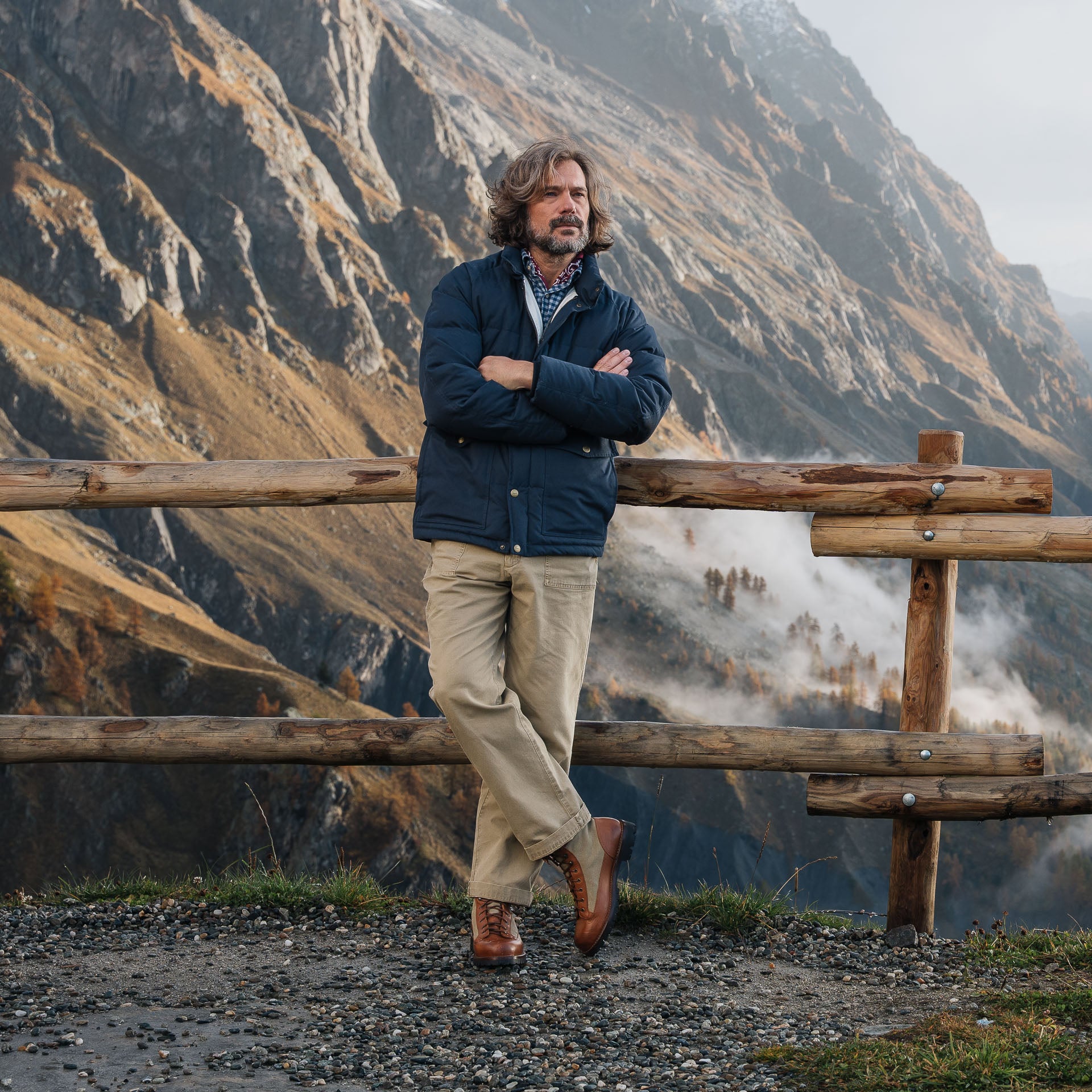  Barinàtt、mySite、merchandisen