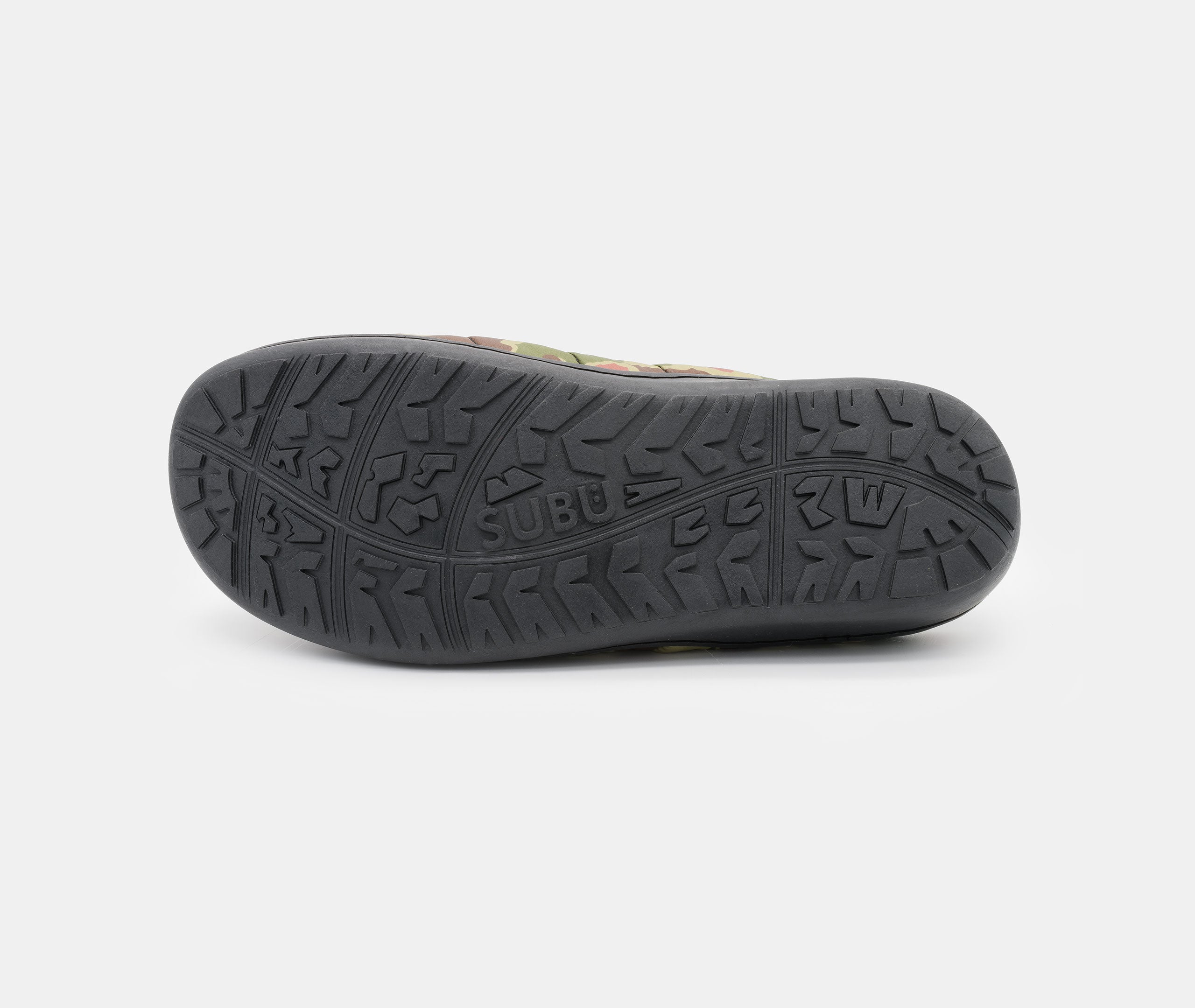 SUBU Slippers - Duck Camo、mySite、topwebapps