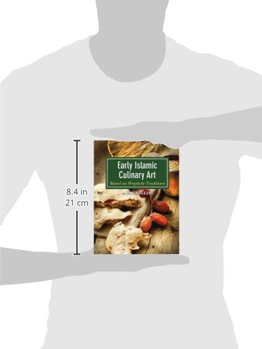 Early Islamic Culinary Art、mySite、topwebapps