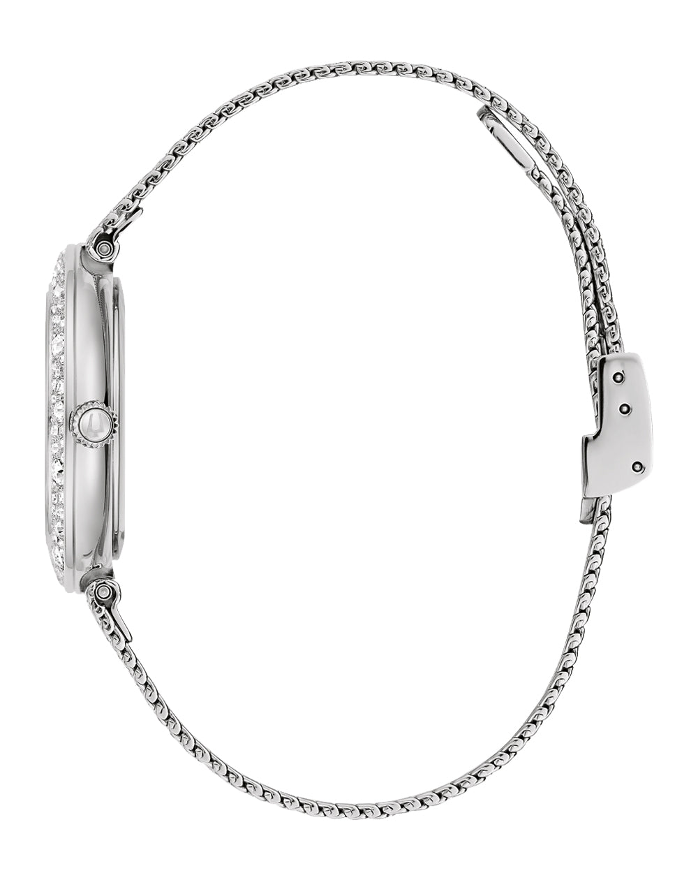  96L329 Classic Champagne Crystal