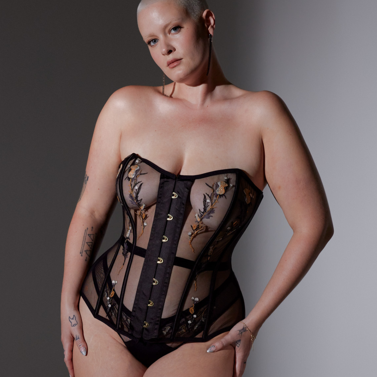 Cirsi Corset、mySite、bengalsvssteelers