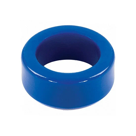 Come Closer Strong Cock Ring | Blue | Erection Enhancer、mySite、bottomscart