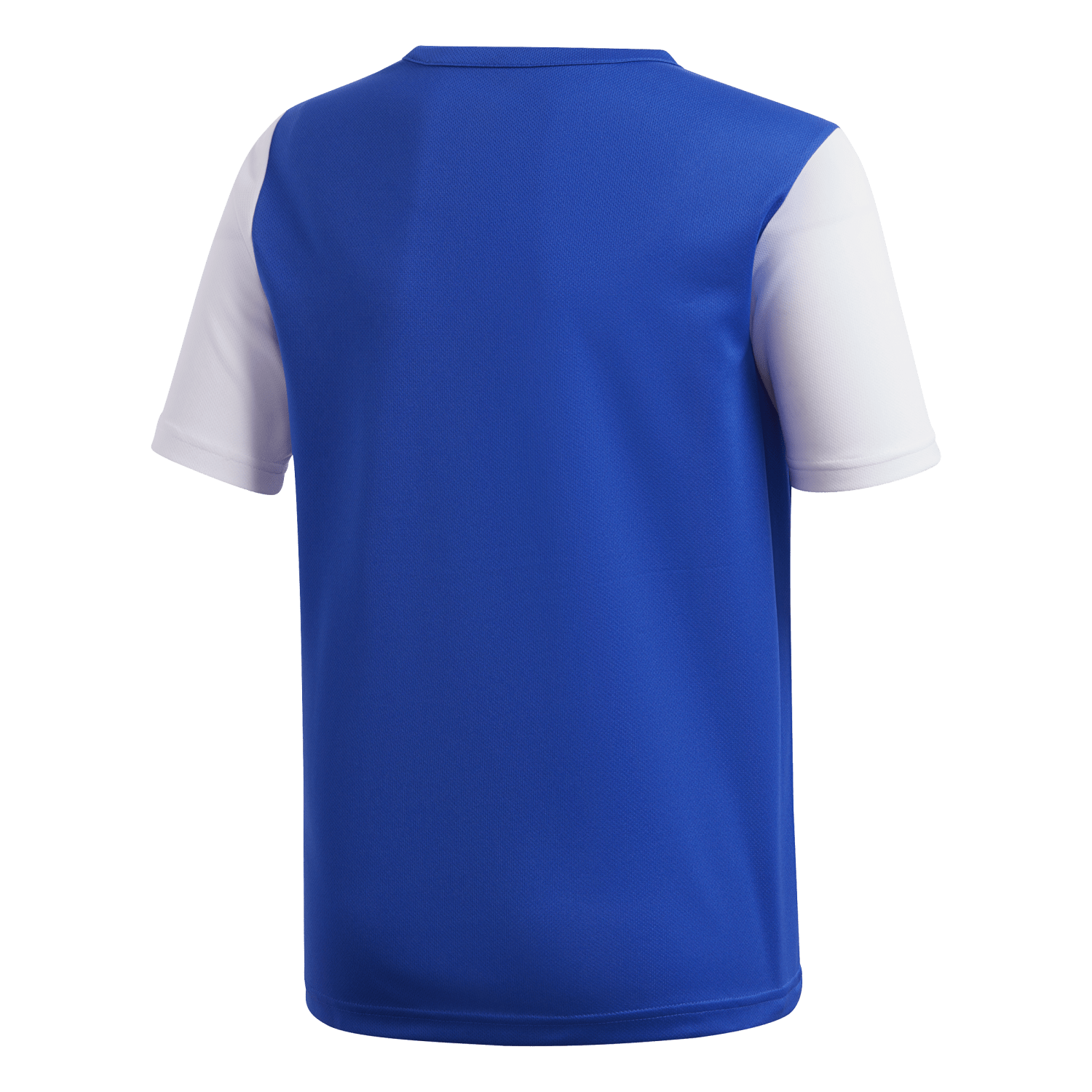 adidas Youth Estro 19 Jersey - Royal、mySite、noshort