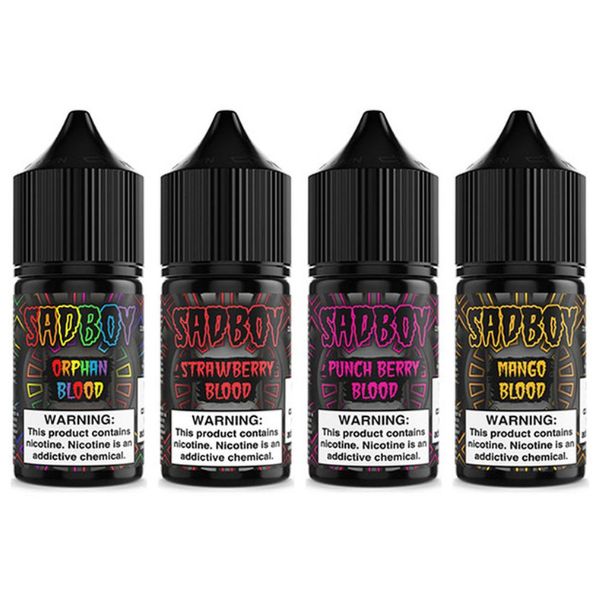 Sadboy Bloodline Salt Vape Juice 30ML、mySite、zt4zffjzw