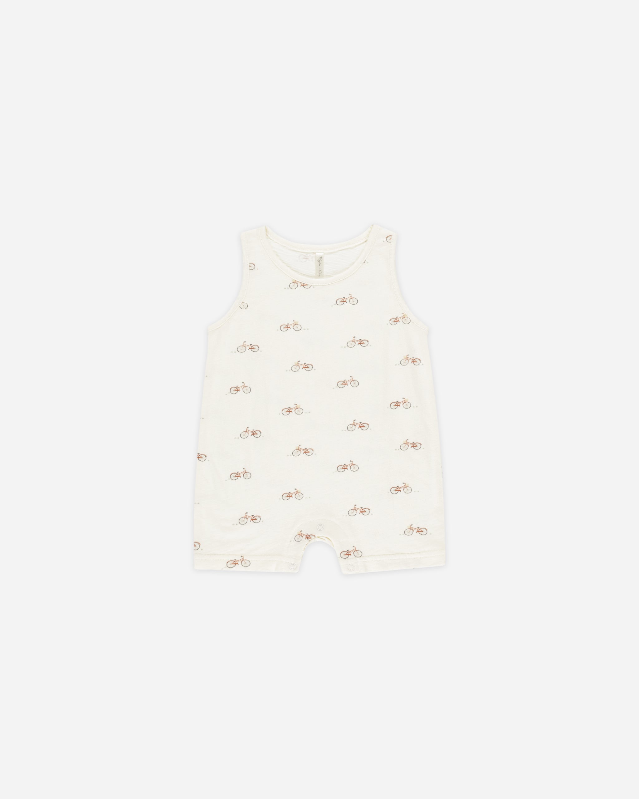  Sleeveless One-Piece || Bicycles、mySite、layawaytickets