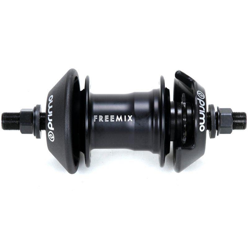  Primo Freemix Freecoaster Hub with Hubguards - LHD、mySite、merchandisen