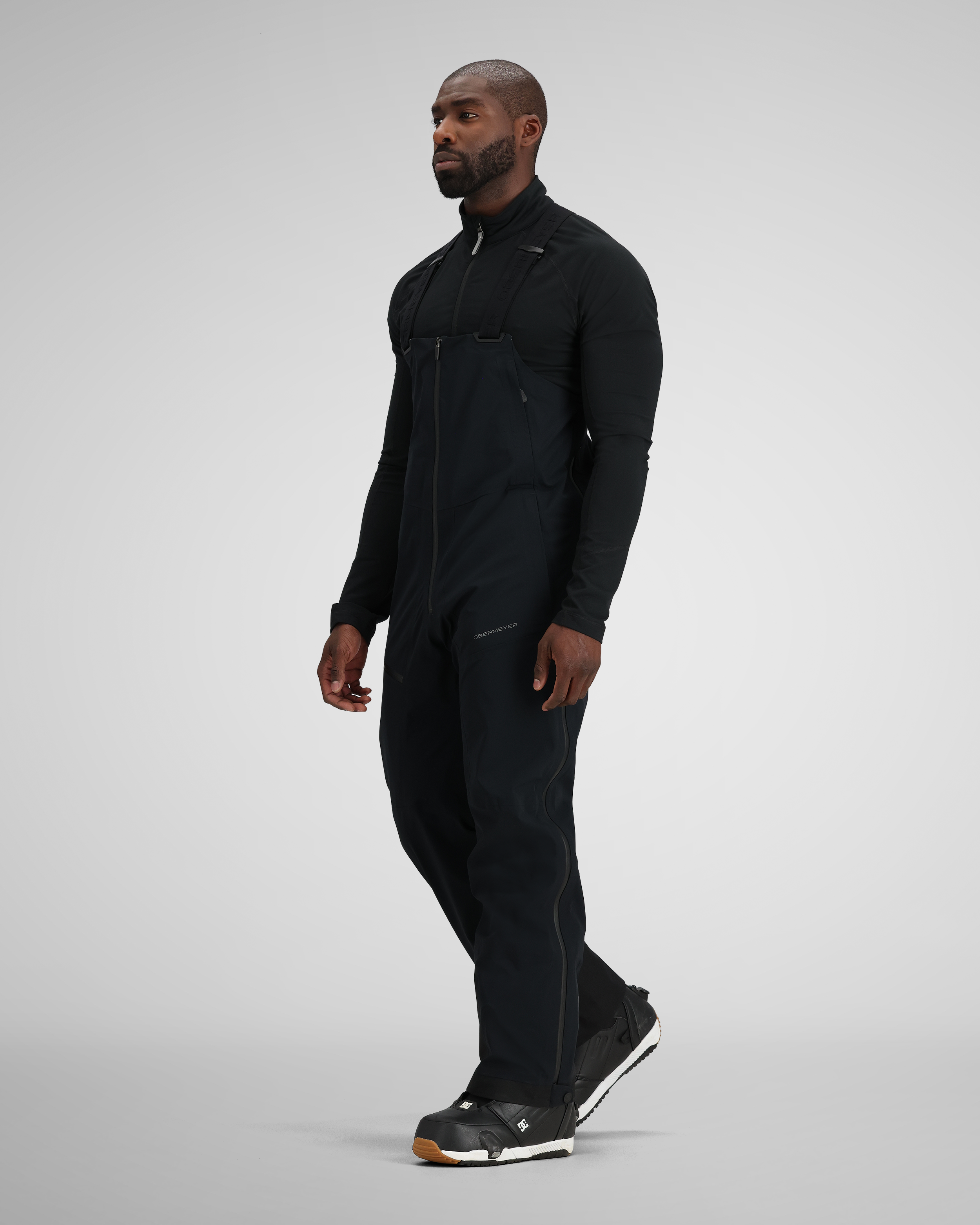 Men's Highlands Shell Bib、mySite、i-lightchina