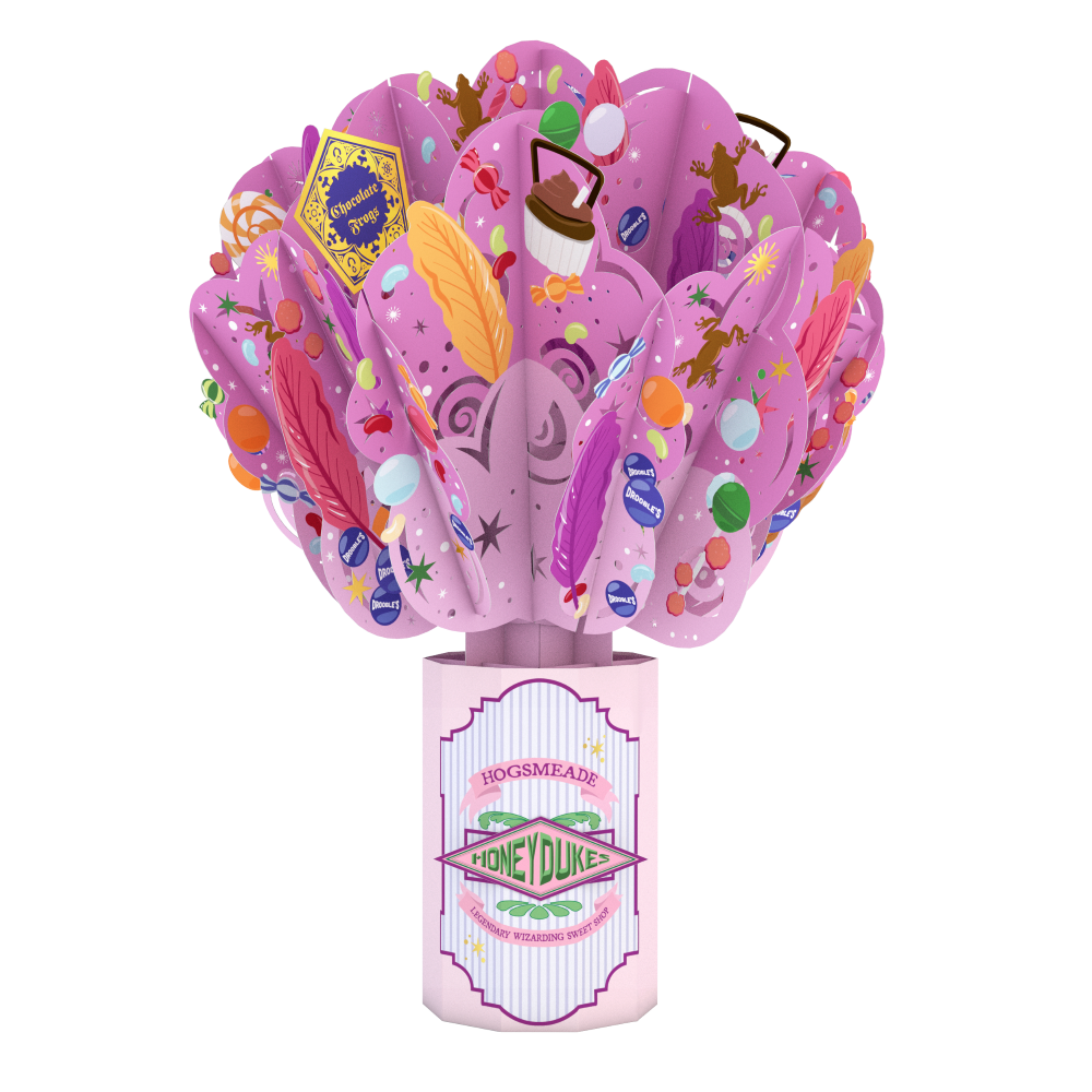 Harry Potter™ Sweet Birthday Bundle、mySite、solidvoid