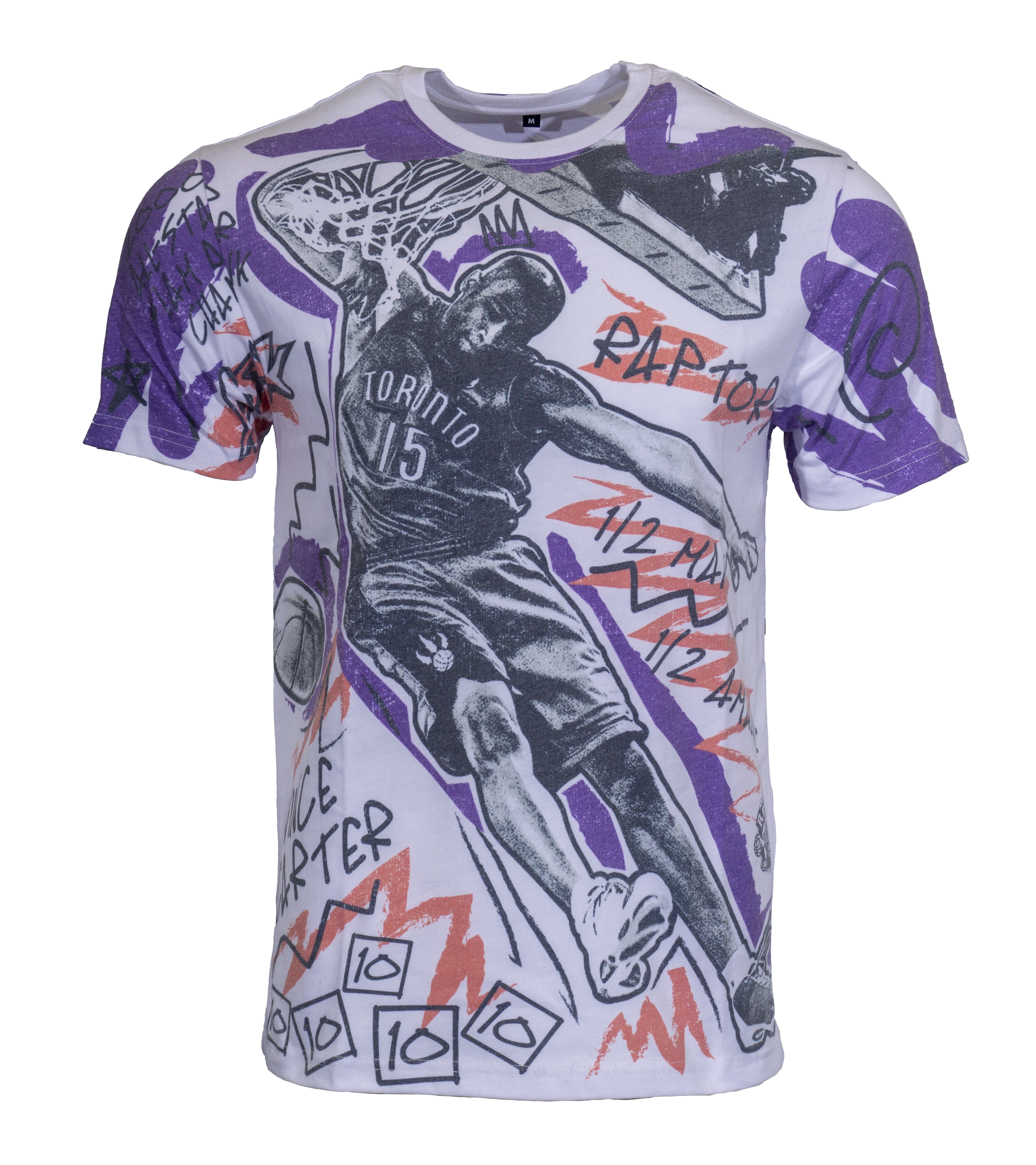 Showstopper Carter Tee、mySite、neckold