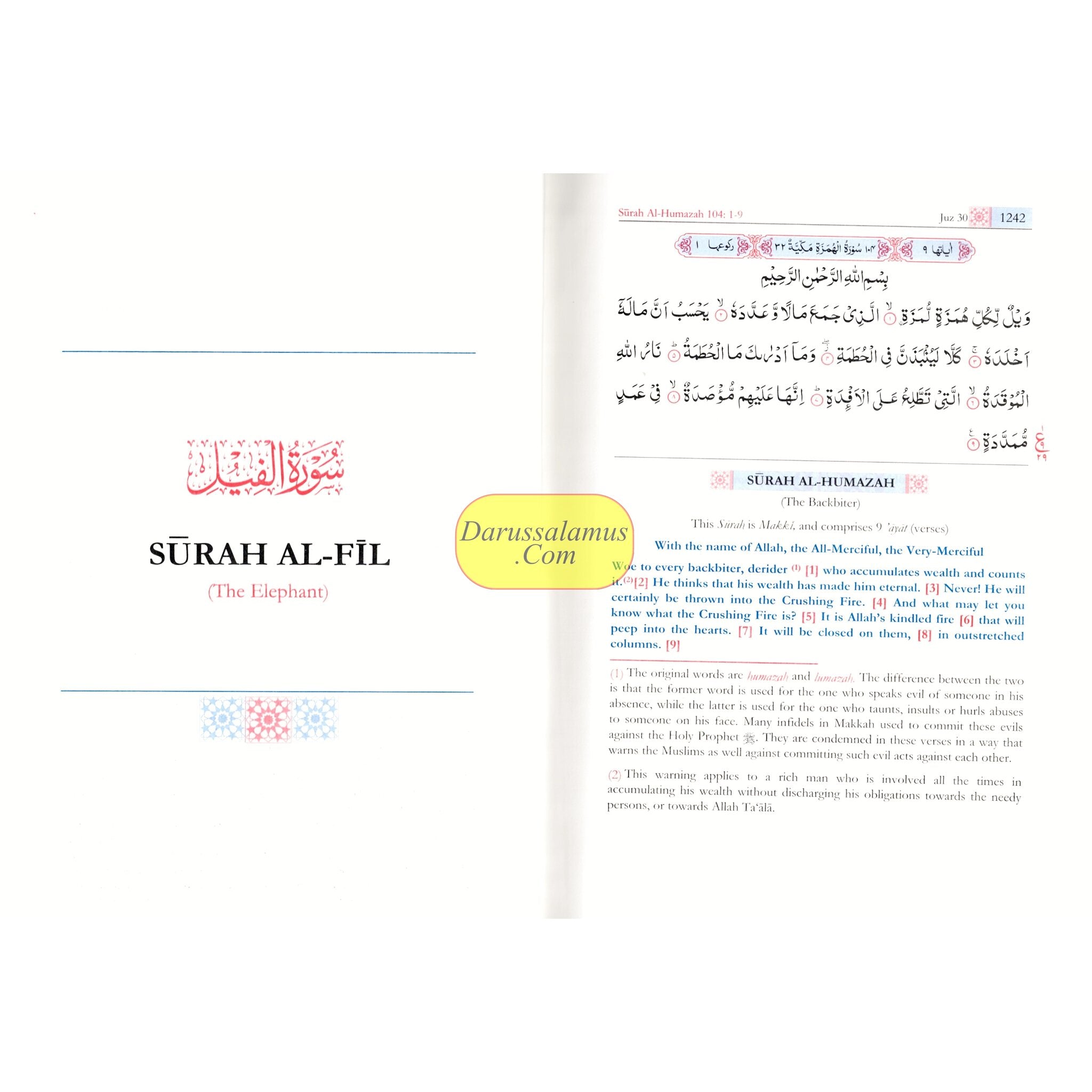 Meanings Of The Noble Qur'an With Explanatory Notes by Mufti Muhammad Taqi Usmani、mySite、topwebapps