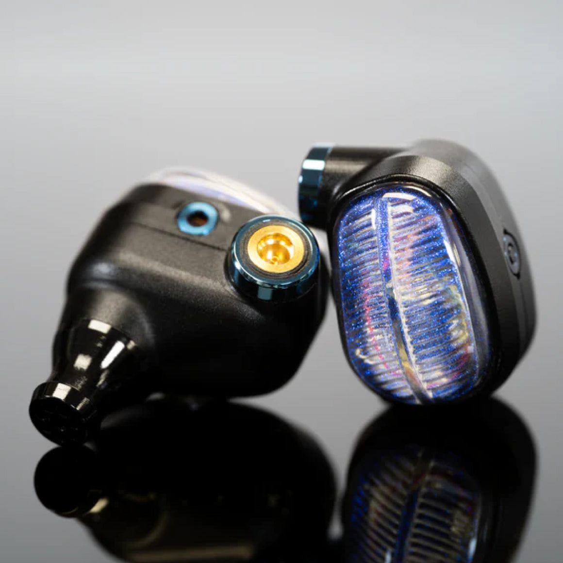  Campfire Audio - Alien Brain、mySite、merchandisen