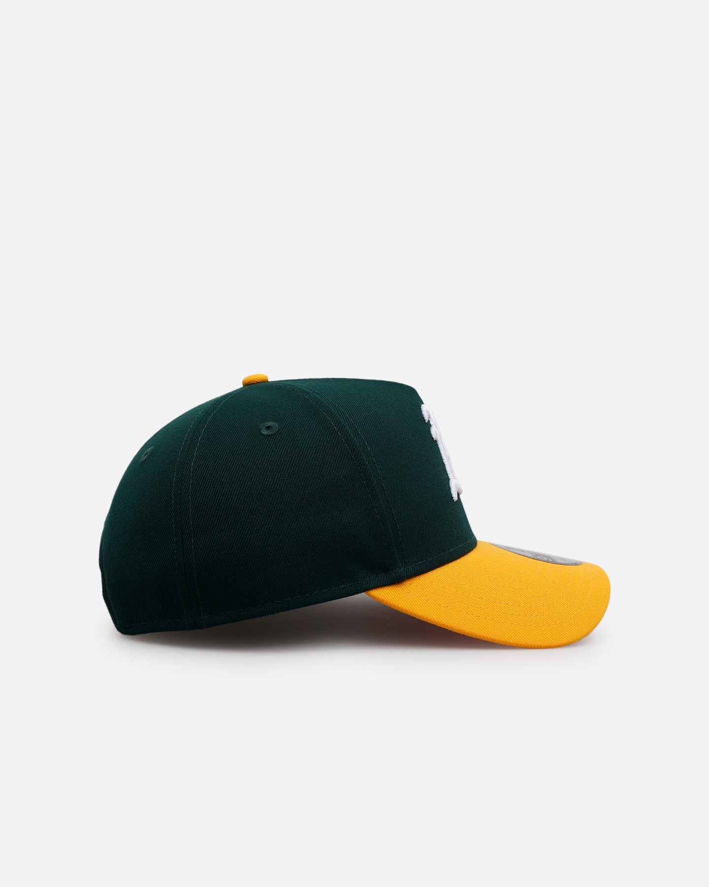 New Era Oakland Athletics 'Team Color Hearts' 9FORTY A-Frame Snapback Official Team Color、mySite、zt4zffjzw