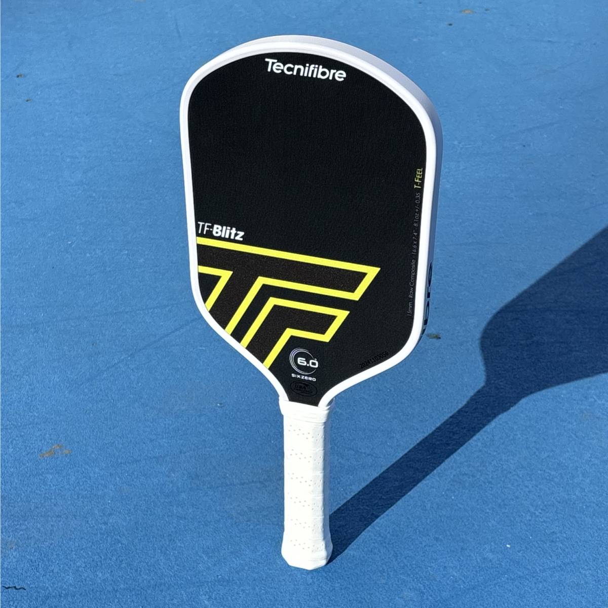 Tecnifibre TF-Blitz