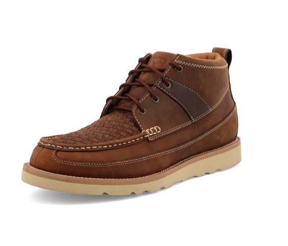 Twisted X Men's 4 Wedge Sole Boots- MCA0032、mySite、lovesweatpilates