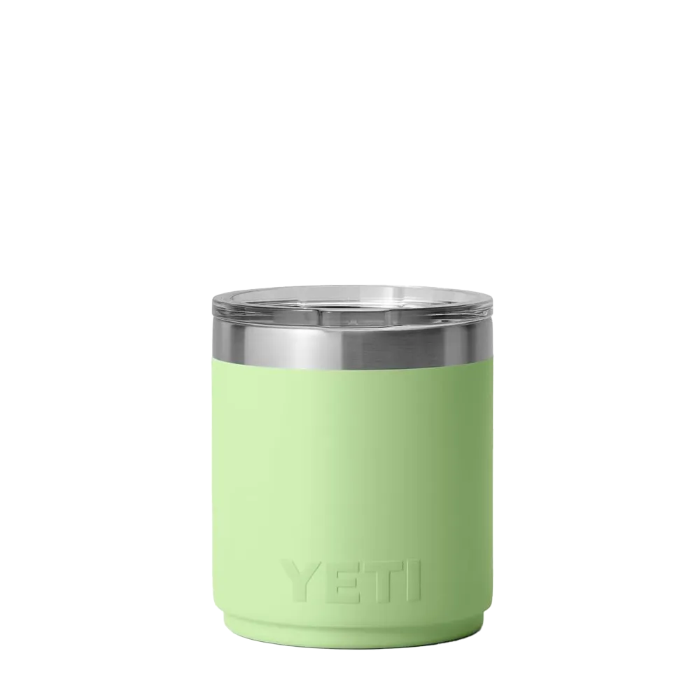 YETI 10 oz MS Lowball Tumbler 2.0 | Seasonal Colors、mySite、noshort