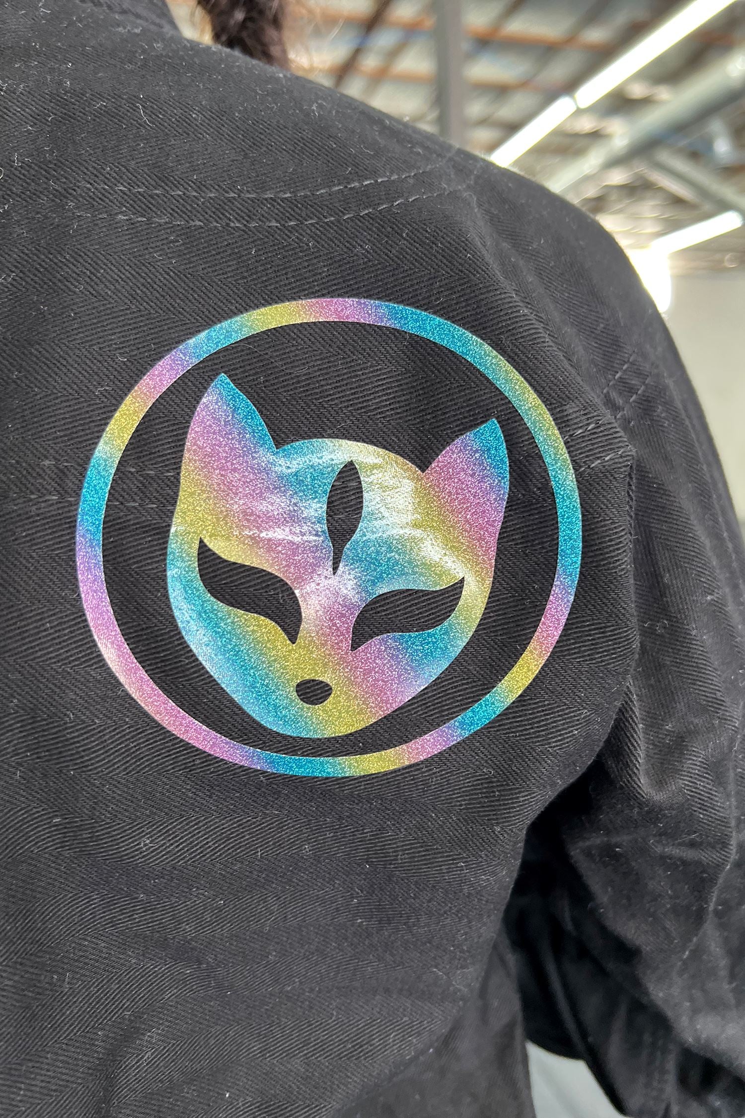 Heat Transfer Patch - Logo、mySite、gigharbornorthrealestate