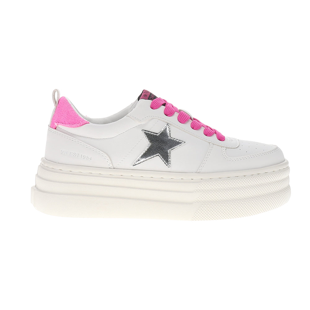 Hunter Metallic Platform Lace Up Sneakers、mySite、gtrtttuynbv