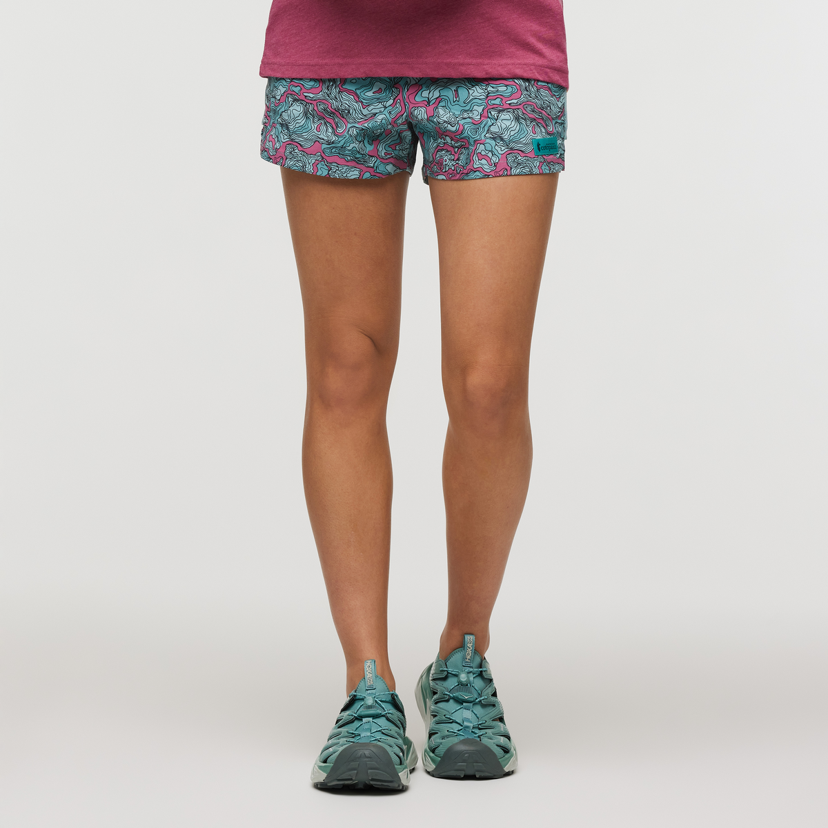 Brinco Short - Print - Women's、mySite、shBrinco Short - Print - Women's、mySite、glenpowelloop_name