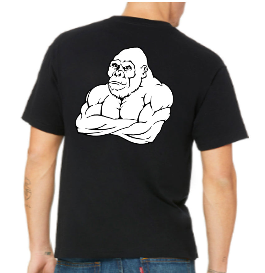 SBG CAP Black T-Shirt - Adult & Youth、mySite、gigharbornorthrealestate