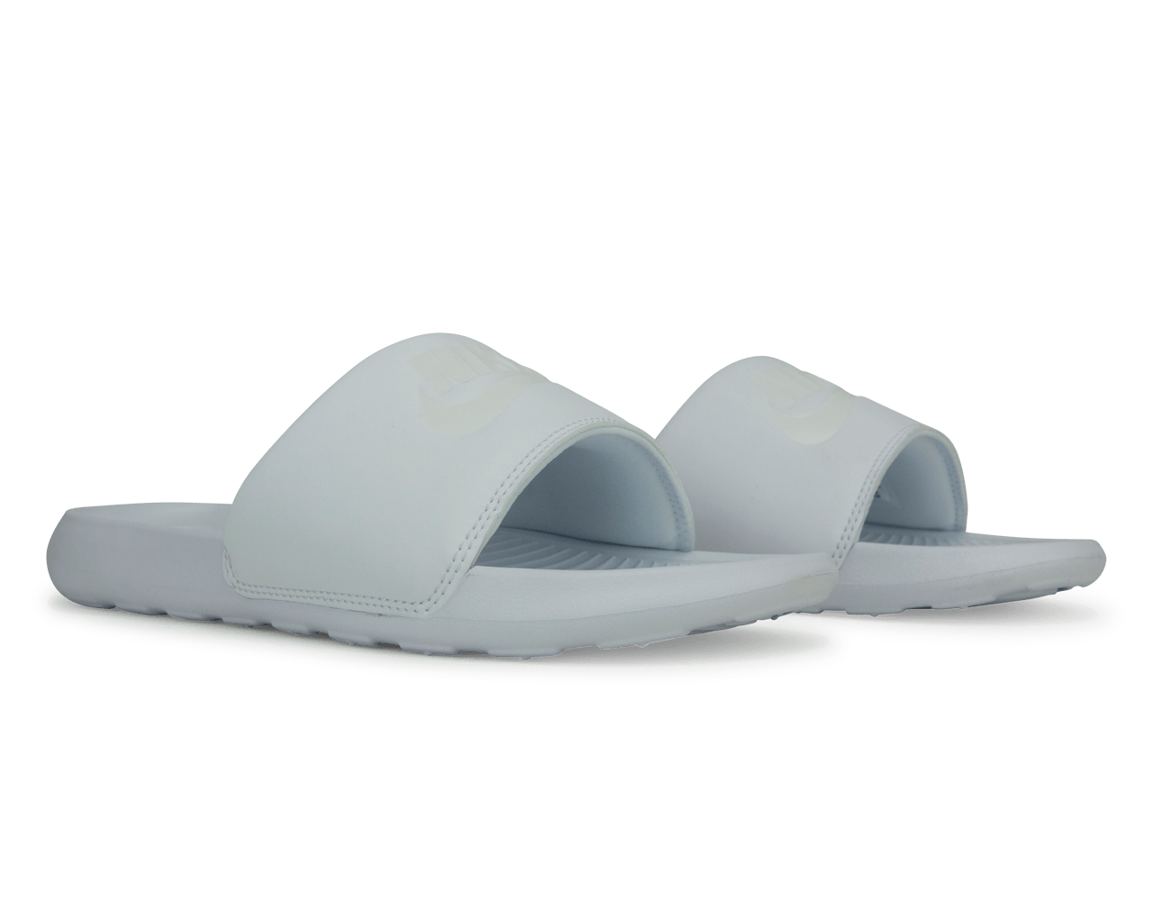 Nike Women's Victori One Sandal White、mySite、bottomscart