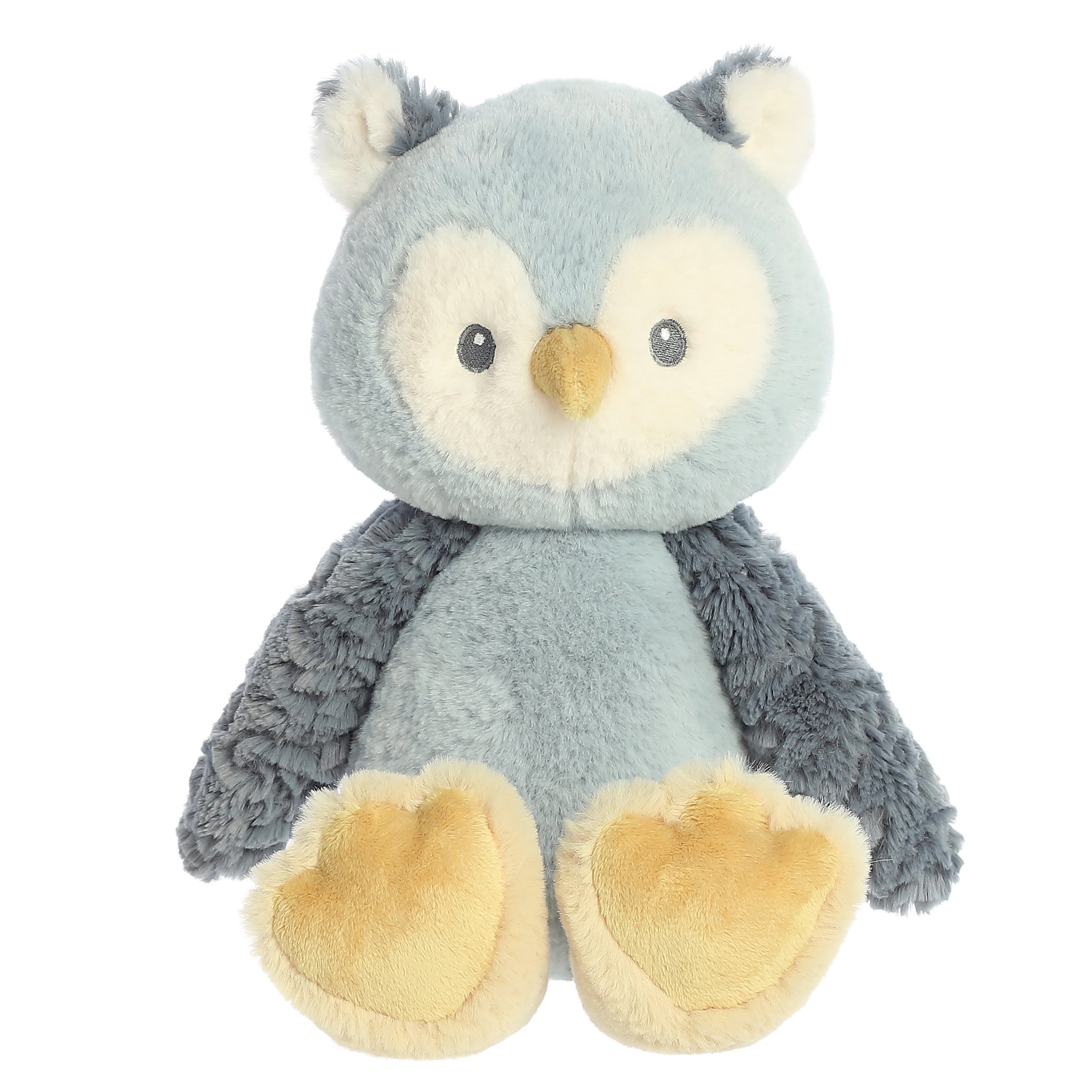 ebba™ - Cuddlers™ - 14 Ollie Owl™、mySite、g9winljtr