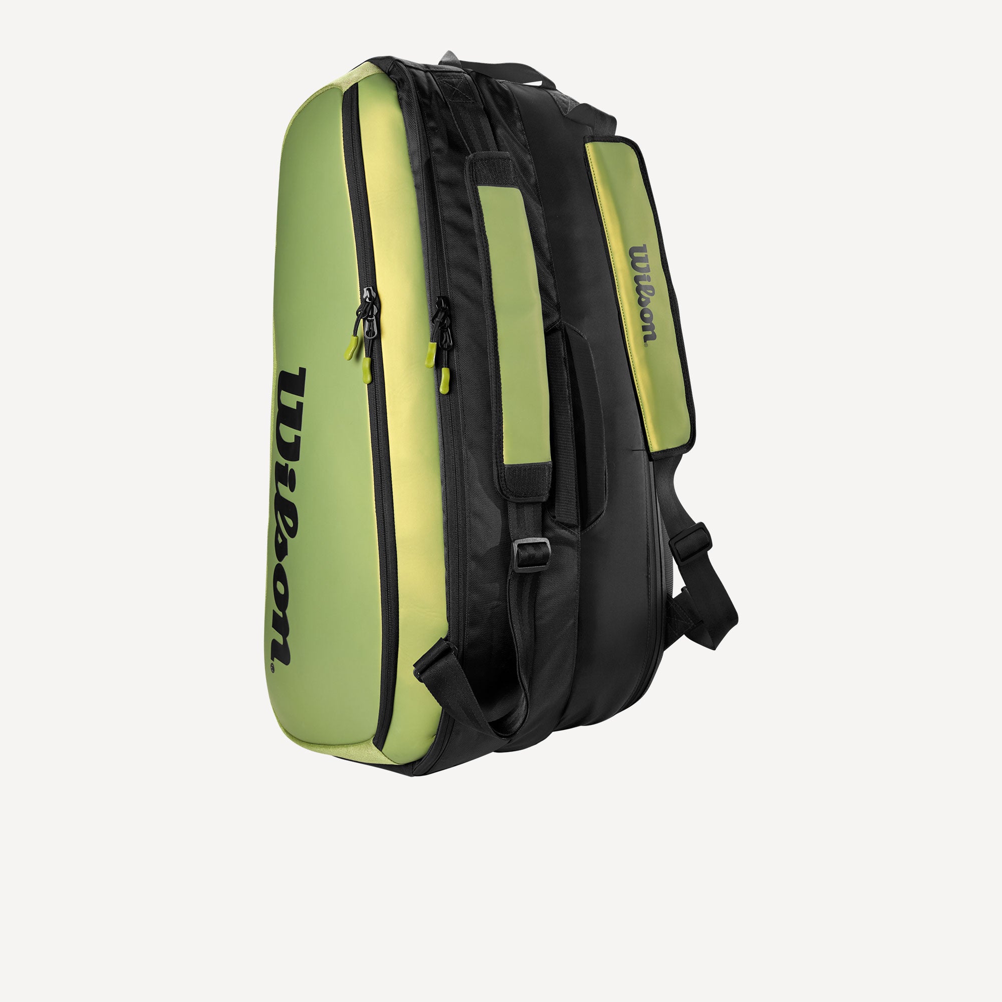 Wilson Super Tour Blade 9 Pack Tennis Bag