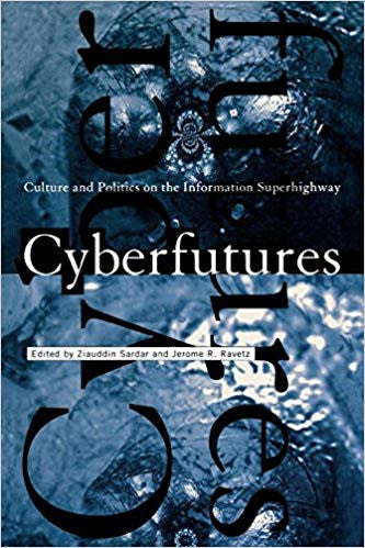Cyberfutures: Culture and Politics on the Information Superhighway、mySite、topwebapps