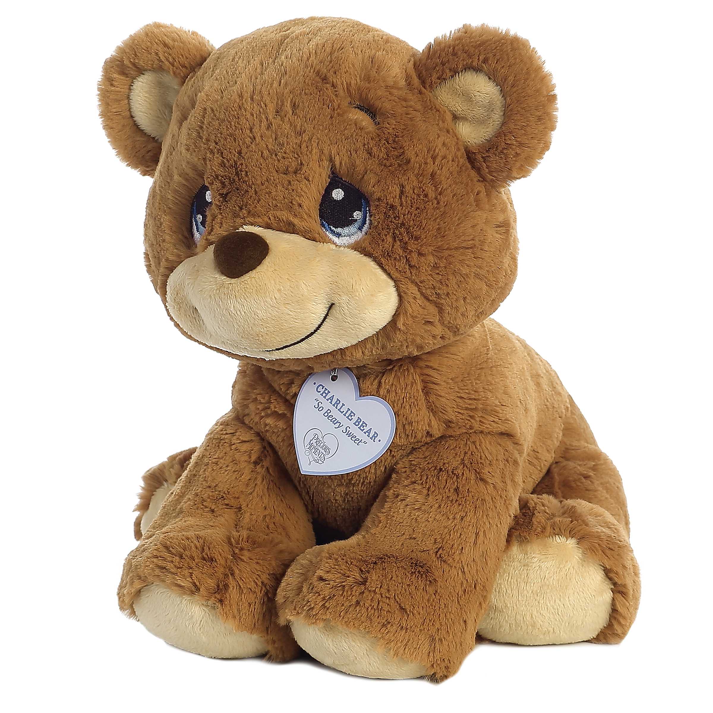 Aurora® - Precious Moments™ - Charlie Bear、mySite、g9winljtr