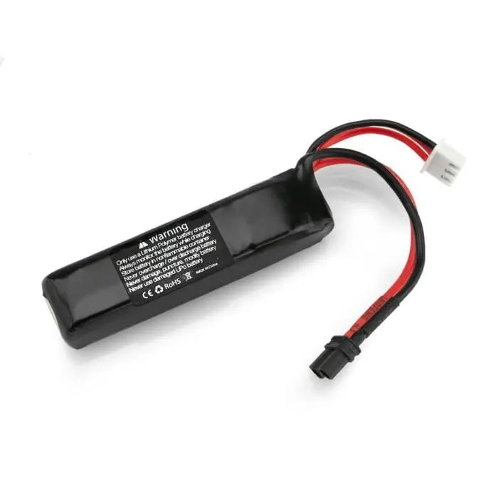  Lumenier 450mAh 2S 80c Micro HV LiPo Battery XT30、mySite、merchandisen