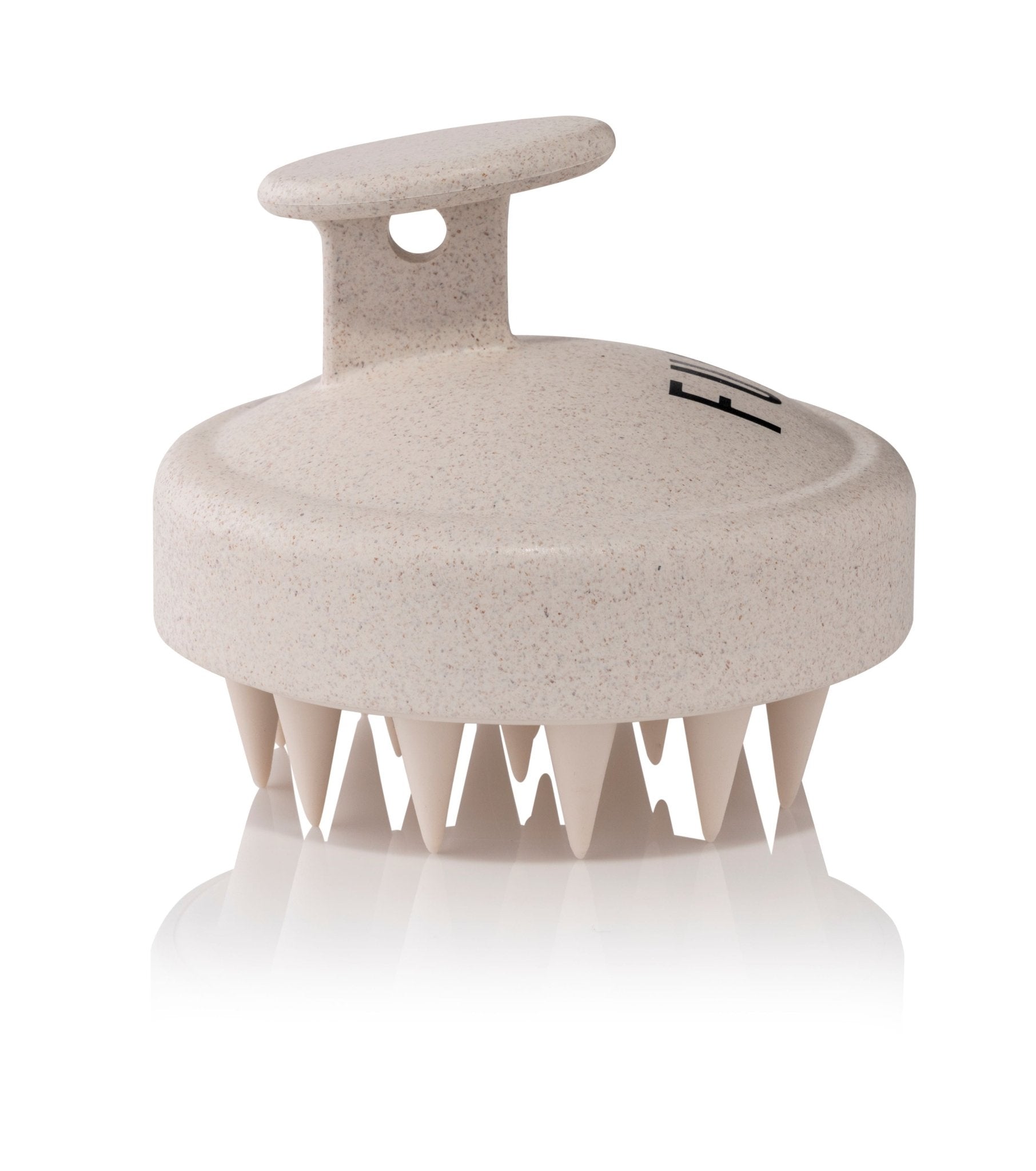  FREE Scalp Massager Shampoo Brush、mySite、elrpsem3k