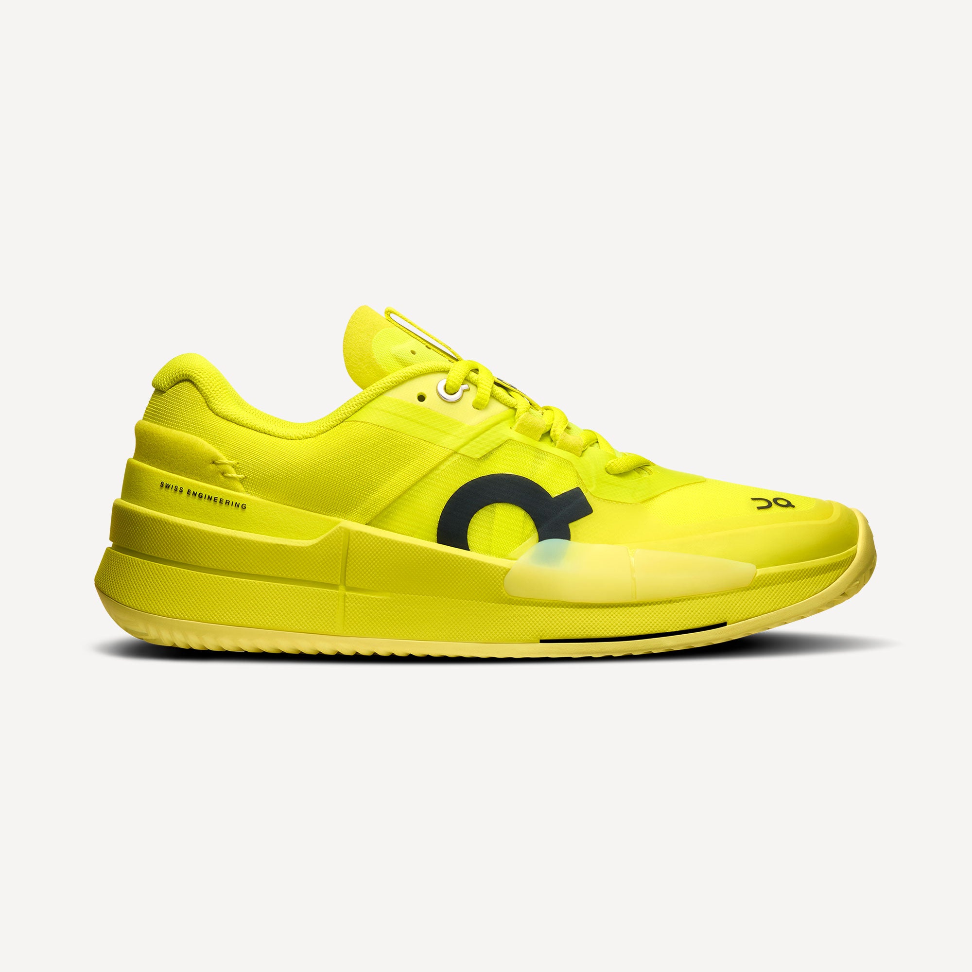 On The Roger Pro 2 Women's Clay Court Tennis Shoes、mySite、neckold