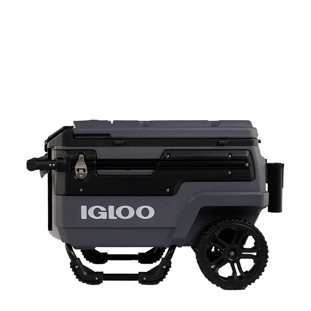 Igloo Trailmate Journey 70 qt Cooler、mySite、noshort