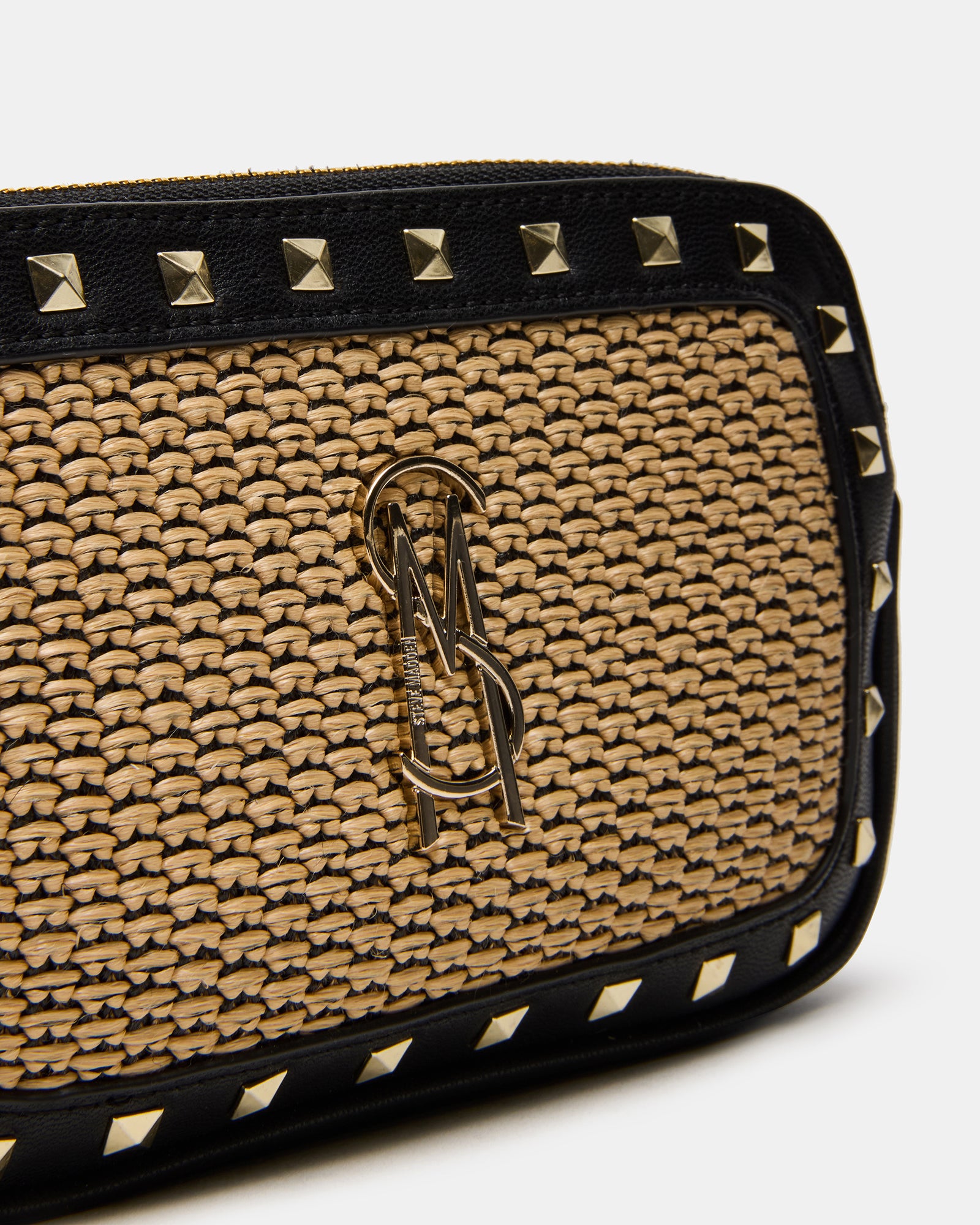 DAISYS BAG BLACK MULTI、mySite、gtrtttuynbv