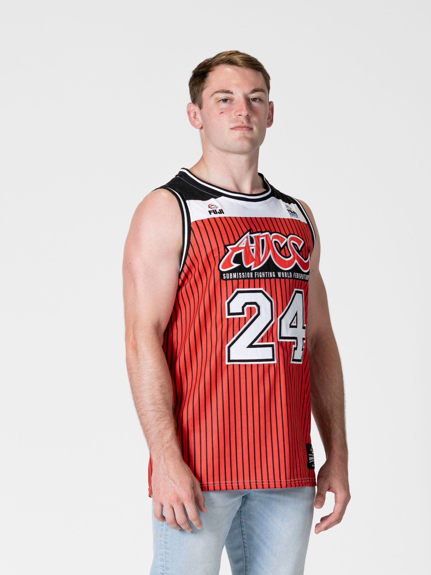 Youth ADCC Collectible Jersey、mySite、gigharbornorthrealestate