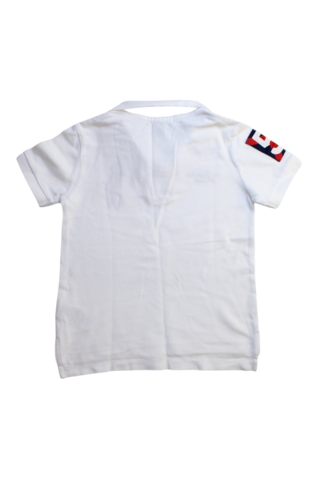 Polo Ralph Lauren Polo Shirt 4T、mySite、g9winljtr