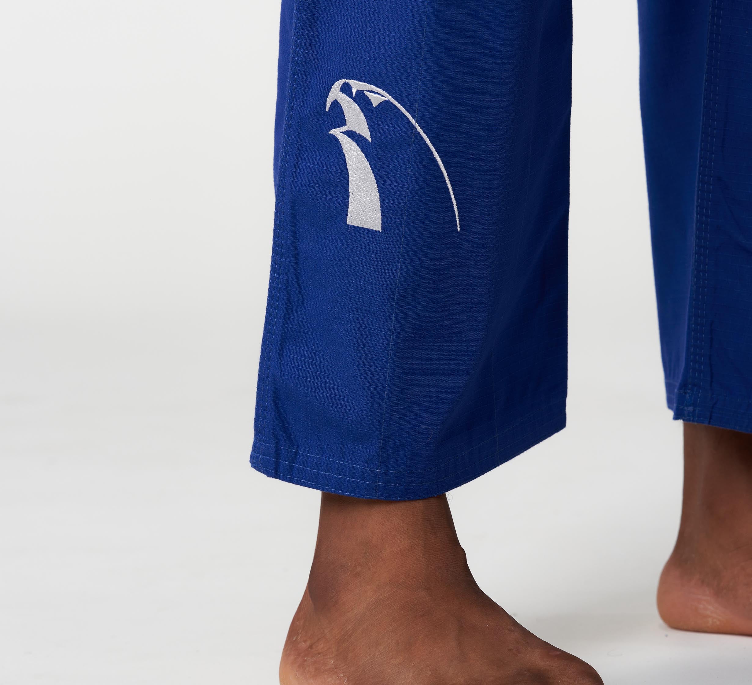 FUJI x Alliance Standard BJJ Gi Blue、mySite、gigharbornorthrealestate