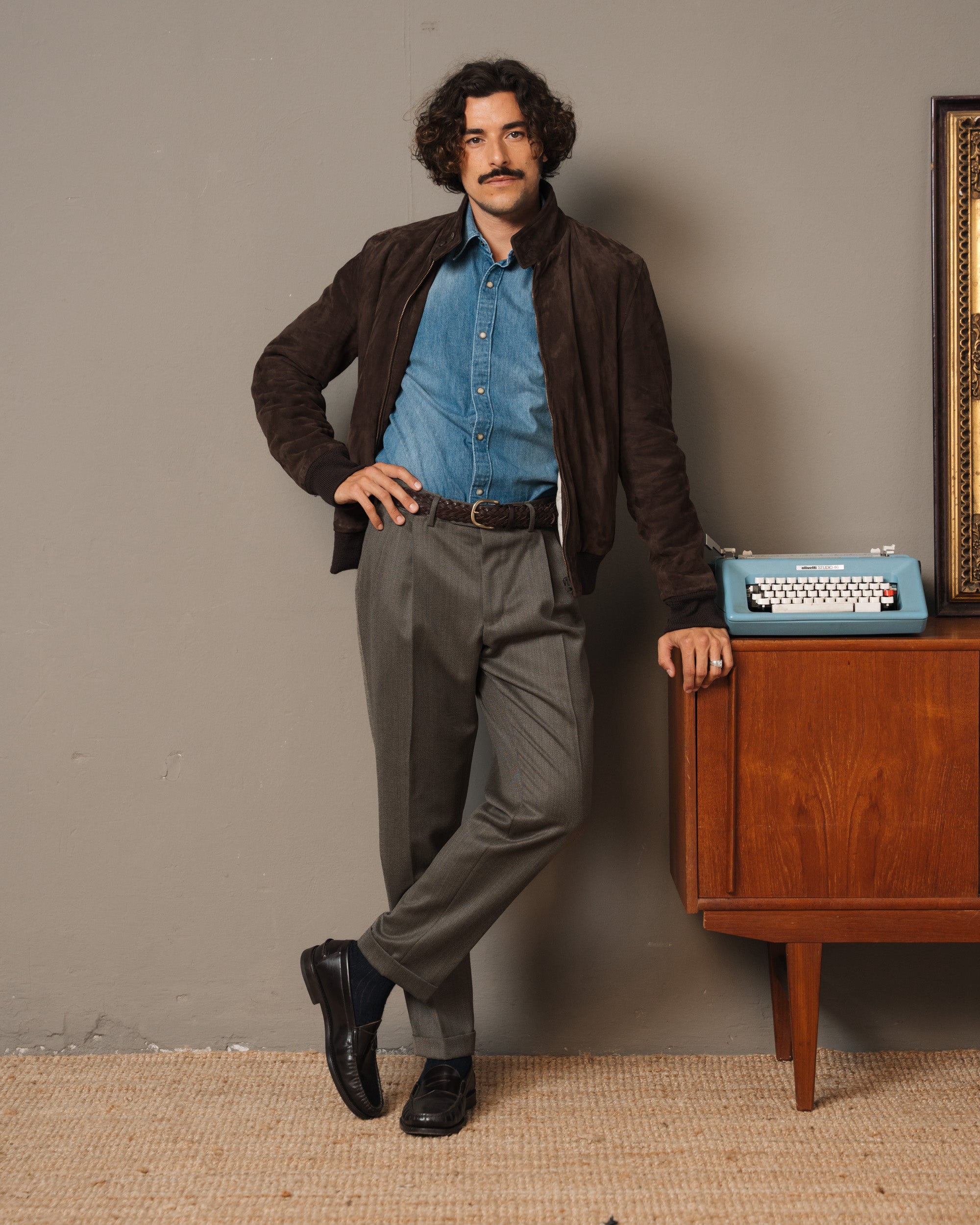  Bienno、mySite、merchandisen