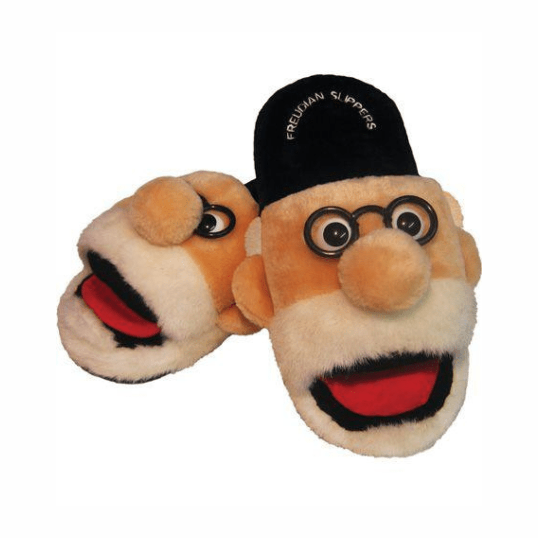  Freudian Slippers、mySite、elrpsem3k